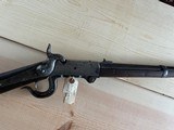 CIVIL WAR BURNSIDE 5TH MODEL PERCUSSION CARBINE - 2 of 23