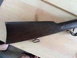 CIVIL WAR BURNSIDE 5TH MODEL PERCUSSION CARBINE - 5 of 23