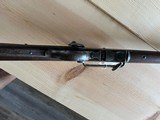 CIVIL WAR BURNSIDE 5TH MODEL PERCUSSION CARBINE - 10 of 23