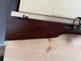 CIVIL WAR SPENCER CARBINE TO INFANTRY RIFLE ~ SPRINGFIELD CONVERSION 1108 MADE ~ - 14 of 25