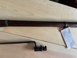 CIVIL WAR SPENCER CARBINE TO INFANTRY RIFLE ~ SPRINGFIELD CONVERSION 1108 MADE ~ - 10 of 25