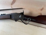 CIVIL WAR SPENCER CARBINE TO INFANTRY RIFLE ~ SPRINGFIELD CONVERSION 1108 MADE ~ - 3 of 25