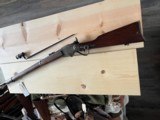 CIVIL WAR SPENCER CARBINE TO INFANTRY RIFLE ~ SPRINGFIELD CONVERSION 1108 MADE ~ - 6 of 25
