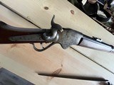 CIVIL WAR SPENCER CARBINE TO INFANTRY RIFLE ~ SPRINGFIELD CONVERSION 1108 MADE ~ - 2 of 25