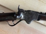 CIVIL WAR SPENCER REPEATING CARBINE 50 CALIBER - 4 of 25