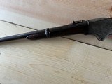 CIVIL WAR SPENCER REPEATING CARBINE 50 CALIBER - 11 of 25