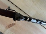 CIVIL WAR SPENCER REPEATING CARBINE 50 CALIBER - 20 of 25