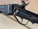 CIVIL WAR ~ C. SHARPS CARTRIDGE SINGLE SHOT CARBINE - 20 of 23