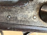 CIVIL WAR ~ C. SHARPS CARTRIDGE SINGLE SHOT CARBINE - 21 of 23