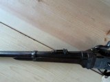 CIVIL WAR ~ C. SHARPS CARTRIDGE SINGLE SHOT CARBINE - 11 of 23