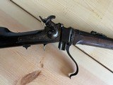 CIVIL WAR ~ C. SHARPS CARTRIDGE SINGLE SHOT CARBINE - 16 of 23