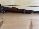 CIVIL WAR SHARPS MODEL 1859 PERCUSSION CARBINE - 8 of 23