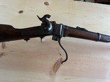 CIVIL WAR SHARPS MODEL 1859 PERCUSSION CARBINE - 15 of 23