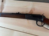 WINCHESTER MODEL 1894 LEVER ACTION RIFLE 38-55 SPECIAL ORDER ~ HIGH CONDITION ~ - 9 of 25