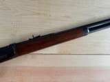 WINCHESTER MODEL 1894 LEVER ACTION RIFLE 38-55 SPECIAL ORDER ~ HIGH CONDITION ~ - 11 of 25