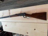 WINCHESTER MODEL 1894 LEVER ACTION RIFLE 38-55 SPECIAL ORDER ~ HIGH CONDITION ~ - 5 of 25