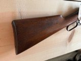 WINCHESTER MODEL 1894 LEVER ACTION RIFLE 38-55 SPECIAL ORDER ~ HIGH CONDITION ~ - 17 of 25