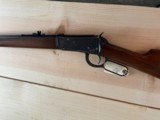 WINCHESTER MODEL 1894 LEVER ACTION RIFLE 38-55 SPECIAL ORDER ~ HIGH CONDITION ~ - 8 of 25