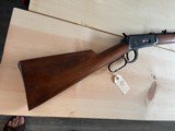 WINCHESTER MODEL 1894 LEVER ACTION RIFLE 38-55 SPECIAL ORDER ~ HIGH CONDITION ~ - 10 of 25