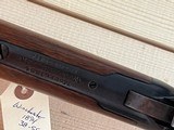 WINCHESTER MODEL 1894 LEVER ACTION RIFLE 38-55 SPECIAL ORDER ~ HIGH CONDITION ~ - 21 of 25