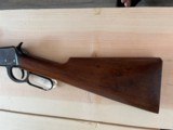 WINCHESTER MODEL 1894 LEVER ACTION RIFLE 38-55 SPECIAL ORDER ~ HIGH CONDITION ~ - 15 of 25