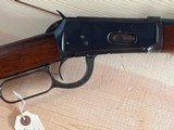 WINCHESTER MODEL 1894 LEVER ACTION RIFLE 38-55 SPECIAL ORDER ~ HIGH CONDITION ~ - 3 of 25