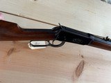 WINCHESTER MODEL 1894 LEVER ACTION RIFLE 38-55 SPECIAL ORDER ~ HIGH CONDITION ~ - 6 of 25