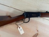 WINCHESTER MODEL 1894 LEVER ACTION RIFLE 38-55 SPECIAL ORDER ~ HIGH CONDITION ~