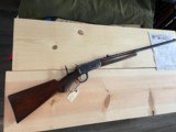 WINCHESTER SPECIAL ORDER MODEL 1894 DELUXE LEVER ACTION RIFLE 38-55 - 4 of 24