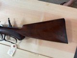 WINCHESTER SPECIAL ORDER MODEL 1894 DELUXE LEVER ACTION RIFLE 38-55 - 12 of 24