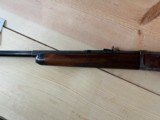 WINCHESTER SPECIAL ORDER MODEL 1894 DELUXE LEVER ACTION RIFLE 38-55 - 16 of 24