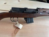 ~RARE ~ EGYPTIAN RASHEED MILITARY SEMI AUTO RIFLE 7.62 x39mm - 6 of 16