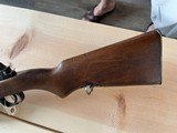 ~RARE ~ EGYPTIAN RASHEED MILITARY SEMI AUTO RIFLE 7.62 x39mm - 9 of 16