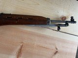 ~RARE ~ EGYPTIAN RASHEED MILITARY SEMI AUTO RIFLE 7.62 x39mm - 4 of 16