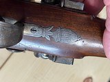 J-PROBIN DOUBLE BARREL FLINTLOCK BRITISH PISTOL ~ RARE FIND ~ - 20 of 20