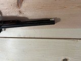 J-PROBIN DOUBLE BARREL FLINTLOCK BRITISH PISTOL ~ RARE FIND ~ - 11 of 20