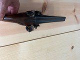 J-PROBIN DOUBLE BARREL FLINTLOCK BRITISH PISTOL ~ RARE FIND ~ - 12 of 20