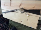 WINCHESTER MODEL 1866 LEVER ACTION RIFLE ~ 44 HENRY ~ MADE 1880 - 6 of 21