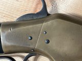 WINCHESTER MODEL 1866 LEVER ACTION RIFLE ~ 44 HENRY ~ MADE 1880 - 21 of 21