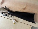 WINCHESTER MODEL 1866 LEVER ACTION RIFLE ~ 44 HENRY ~ MADE 1880 - 7 of 21