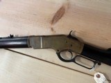 WINCHESTER MODEL 1866 LEVER ACTION RIFLE ~ 44 HENRY ~ MADE 1880 - 8 of 21