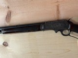 ~ RARE ~ MARLIN MODEL 1893 DELUXE TAKEDOWN ~ ENGRAVED ~ RIFLE 38-55 - 10 of 24