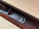 WINCHESTER 1876 SADDLE RING CARBINE 45-75 W.C.F. MADE 1882 ~ EXCELLENT ~ - 20 of 25