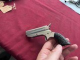 C. SHARPS PEPPERBOX DERRINGER 22LR ~ ANTIQUE ~ - 16 of 16