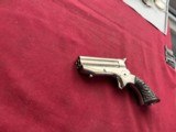 C. SHARPS PEPPERBOX DERRINGER 22LR ~ ANTIQUE ~ - 13 of 16