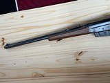 REMINGTON MODEL 8 SEMI AUTO RIFLE 35 REM - 7 of 12