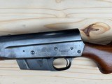 REMINGTON MODEL 8 SEMI AUTO RIFLE 35 REM - 8 of 12