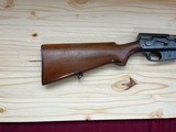 REMINGTON MODEL 8 SEMI AUTO RIFLE 35 REM - 4 of 12