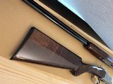 BROWNING CITORI GRADE IV ENGRAVED O/U SHOTGUN 410 GAUGE - 17 of 19