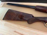 BROWNING CITORI GRADE IV ENGRAVED O/U SHOTGUN 410 GAUGE - 15 of 19